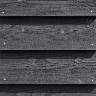 Feather Edge Black 32 x 175mm x 4.8m