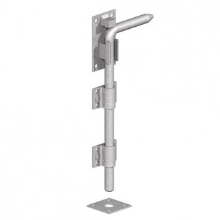 Garage Door Bolt