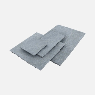 Global Stone Premium Sandstone Castle Grey Paving