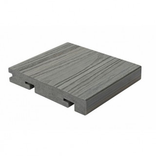 HD Deck Dual Antique Bullnose 150 x 22.5 x 3600mm