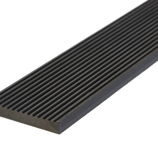 HD Deck XS Lava Fascia 72 x 11 x 3600mm