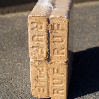 Heat Logs 12 Piece Mini Pack