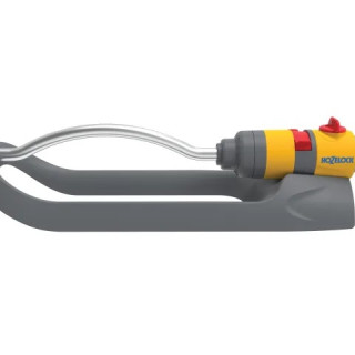Hozelock Rectangular Sprinkler Plus 220m²