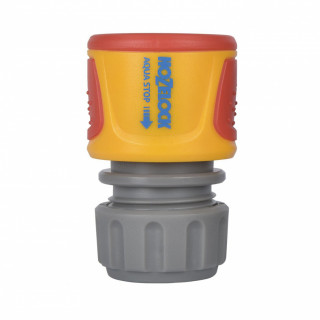Hozelock Aquastop Connector