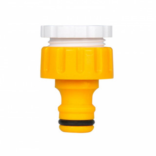 Hozelock ½" & ¾" Outdoor Tap Connector