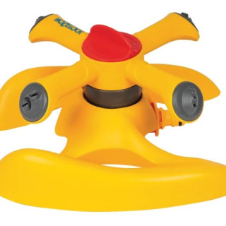 Hozelock Round Sprinkler Plus 254m²