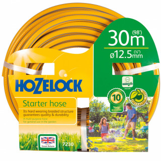 Hozelock Starter Hose