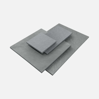 Global Stone Imperial Blue Limestone Paving 4 Size Project Pack 15.30m²