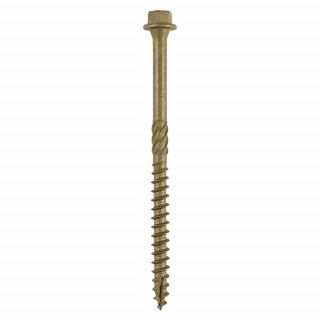 In-Dex Hex Head Screws