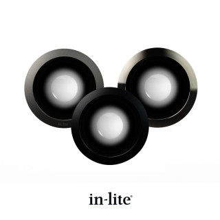 In-Lite DOT Recessed Light 60mm