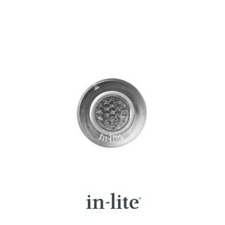 In-Lite HYVE 22 Recessed Light 22mm
