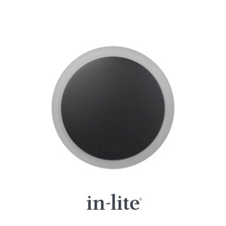 In-Lite PUCK DARK Recessed Light 60mm