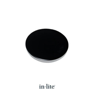 In-Lite MINI SWAY Black Light Head 50mm