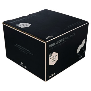 In-Lite MINI SCOPE PRO PACK Spotlight