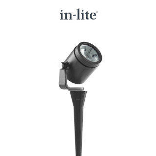In-Lite BIG SCOPE NARROW Spotlight
