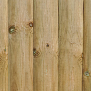 Loglap 20 x 109mm x 4.2m Treated