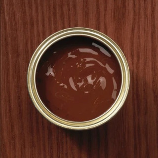 Millboard Touch Up Paint Jarrah 500ml
