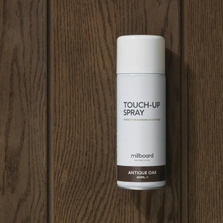 Millboard Touch Up Spray Antique Oak 400ml