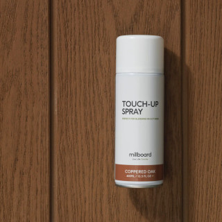 Millboard Touch Up Spray Coppered Oak 400ml