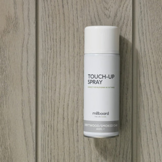 Millboard Touch Up Spray Smoked Oak 400ml