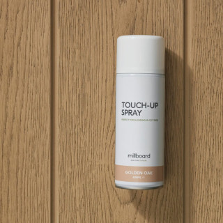 Millboard Touch Up Spray Golden Oak 400ml