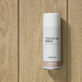 Millboard Touch Up Spray Ashwood 400ml