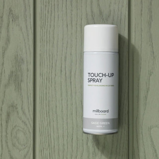 Millboard Touch Up Spray Sage Green 400ml