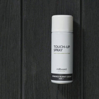 Millboard Touch Up Spray Burnt Cedar 400ml