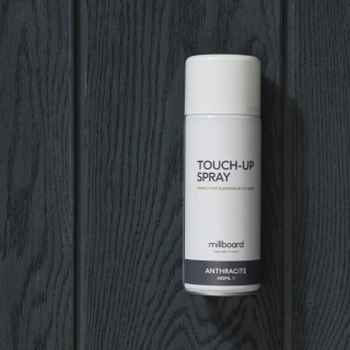 Millboard Touch Up Spray Anthracite 400ml