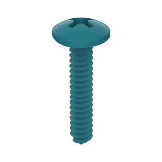 DuoSpan Plas Pro Screws