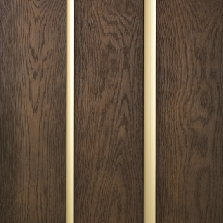 Millboard Decor Curve Gold