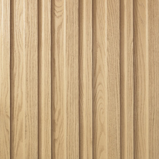 Millboard Envello Board & Batten+ Ashwood 200 x 26mm x 3.6m