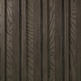 Millboard Envello Board & Batten+ Ebony Grey 200 x 26mm x 3.6m