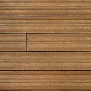 Millboard Lasta-Grip Decking Coppered Oak 200 x 32 x 3600mm