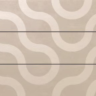 Millboard Modello Contour Lime Oak Decking Board 196 x 32 x 3600mm