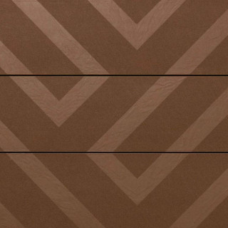 Millboard Modello Linear Coppered Oak Decking Board 196 x 3600 x 32mm