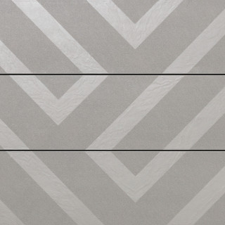 Millboard Modello Linear Smoked Oak Decking Board 196 x 32 x 3600mm
