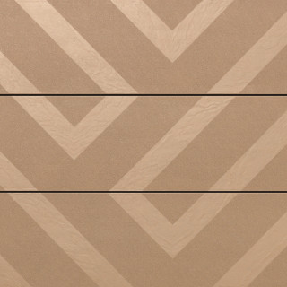 Millboard Modello Linear Golden Oak Decking Board 196 x 32 x 3600mm