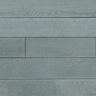 Millboard Enhanced Grain Brushed Basalt Bullnose Board 150 x 32 x 3200mm