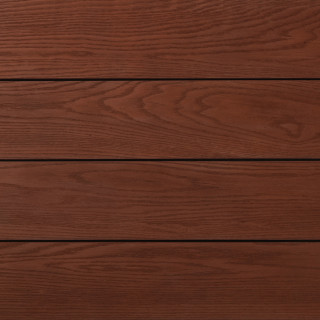 Millboard Jarrah Flexible Edging