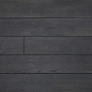 Millboard EG Burnt Cedar / WO Embered Fascia 146 x 16 x 3600mm