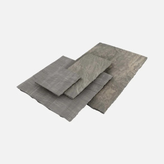 Global Stone Premium Sandstone Monsoon Paving 4 Size Project Pack 15.30m²