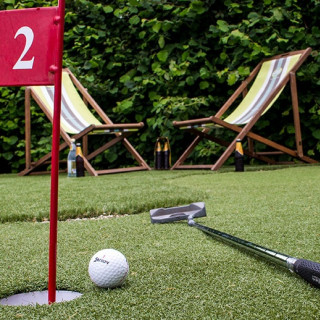 Namgrass Artificial Grass Play Putt (11.5mm) Per M²