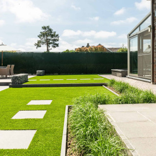 Namgrass Artificial Grass Wilverley (35mm) Per M²