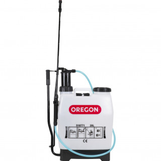 Oregon Sprayer 20 Litre