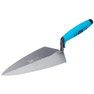 OX Pro Brick Trowel Philadelphia 250mm