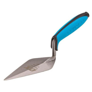 OX Pro Pointing Trowel London 152mm
