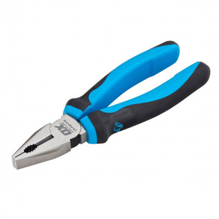 OX Pro Combination Pliers 180mm