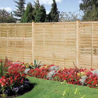 Pro Lap Panel Green
