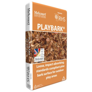 Melcourt Play Bark 10/40